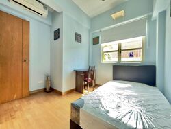 Sandy Palm (D17), Condominium #505785881
